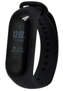 5 Smartwatch Terbaik untuk Olahraga dengan Harga Murah 4. Xiaomi Mi Band 3 Internasional Version Smartband
