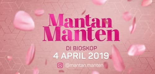 Mantan Manten: Terpuruknya Kisah Cinta Sang Wanita Karir Film Mantan Manten