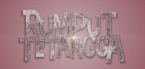 Rumput Tetangga