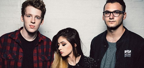 15 Koleksi Lagu Terbaik Against The Current 15 Koleksi Lagu Terbaik Against The Current
