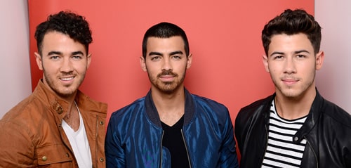 15 Koleksi Lagu Terbaik Jonas Brothers Koleksi Lagu Terbaik Jonas Brothers