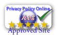Terms of Use Privacy Policy Online Approved Site