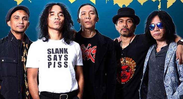 290+ Video Klip Slank Terbaru dan Terlengkap Video Klip Slank Terbaru