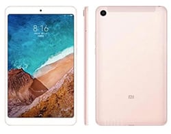 5 Tablet Android Murah Berkualitas untuk Mahasiswa Xiaomi Mi Pad 4