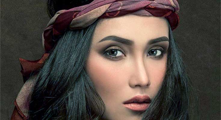 Instagram Ayu Ting Ting: Dangdut, Keluarga dan Sahabat Instagram Ayu Ting Ting