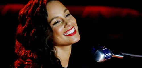 15 Koleksi Lagu Terbaik Alicia Keys Koleksi Lagu Terbaik Alicia Keys