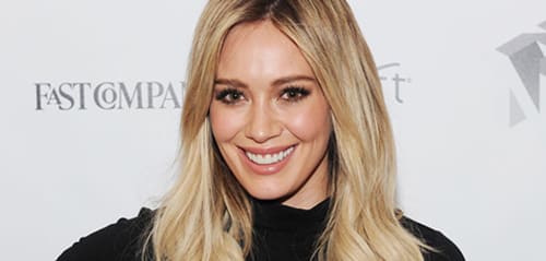 15 Koleksi Lagu Terbaik Hilary Duff Koleksi Lagu Terbaik Hilary Duff