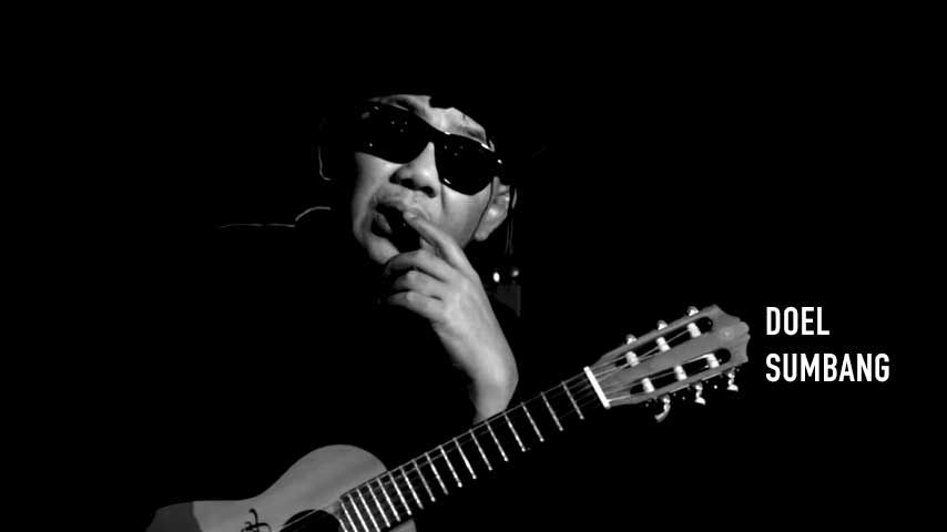 15 Koleksi Lagu Terbaik Doel Sumbang Lagu Terbaik Doel Sumbang