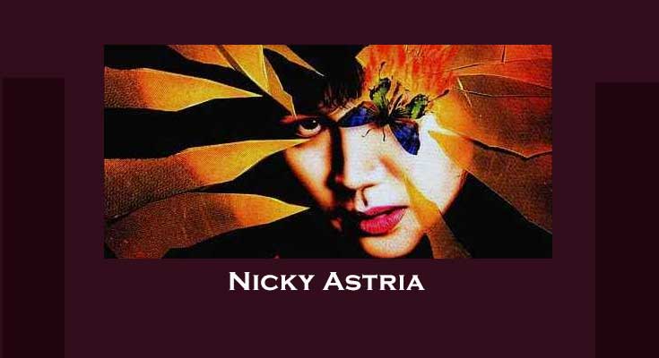15 Lagu Terbaik Nicky Astria Sepanjang Masa Lagu Terbaik Nicky Astria