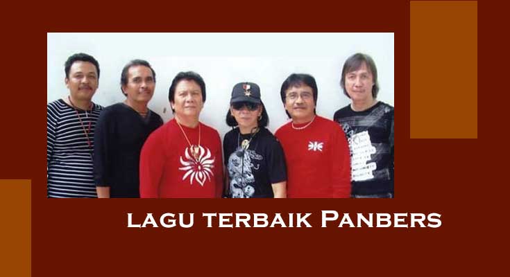 15 Koleksi Lagu Terbaik Panbers Lagu Terbaik Panbers