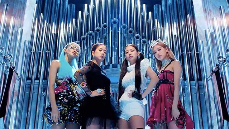 Koleksi 200+ Video Klip BLACKPINK Terlengkap Video BLACKPINK Terbaru dan Terpopuler