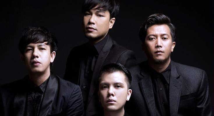 180+ Video Musik Armada yang Paling Populer Video Musik Armada Band