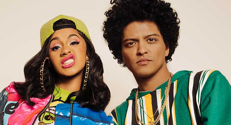 90+ Video Klip Bruno Mars Terbaru dan Terlengkap Video Klip Bruno Mars