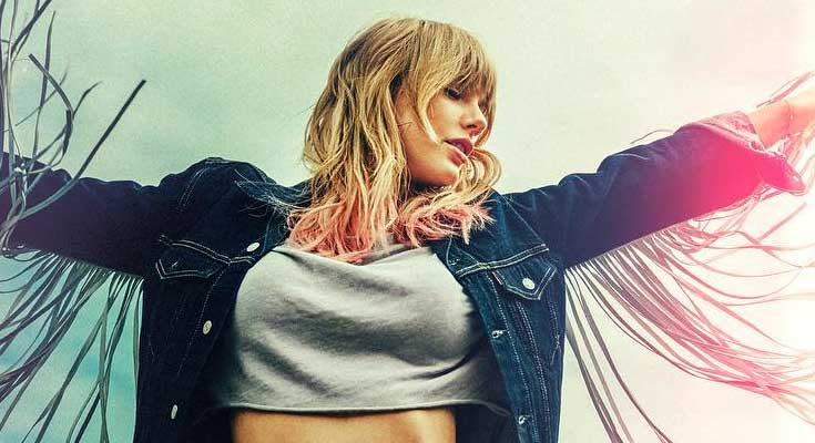 100+ Video Klip Taylor Swift Terbaru dan Terlengkap Video Klip Taylor Swift Terbaru