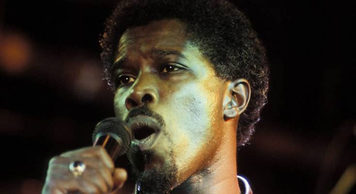 Lagu Terbaik Billy Ocean