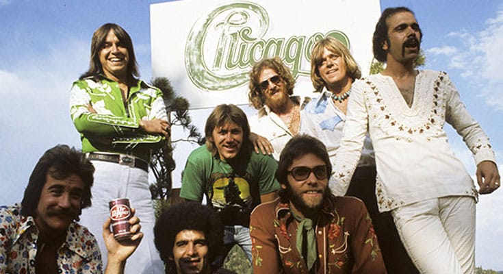 15 Koleksi Lagu Terbaik Chicago Koleksi Lagu Terbaik Chicago