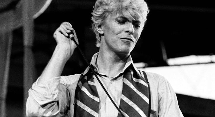 15 Koleksi Lagu Terbaik David Bowie Koleksi Lagu Terbaik David Bowie