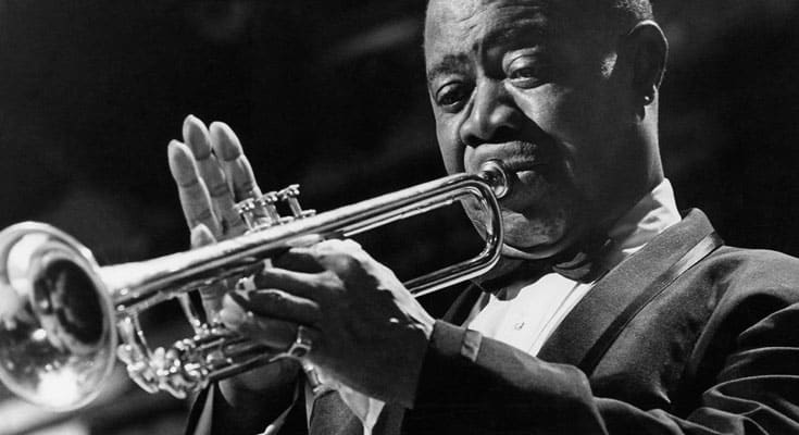 Lagu Terbaik Louis Armstrong