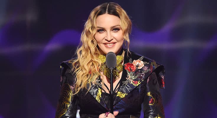 15 Koleksi Lagu Terbaik Madonna Koleksi Lagu Terbaik Madonna