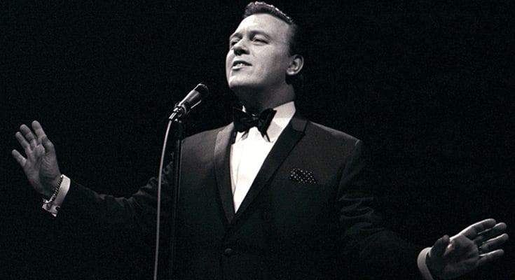 15 Koleksi Lagu Terbaik Matt Monro Lagu Terbaik Matt Monro