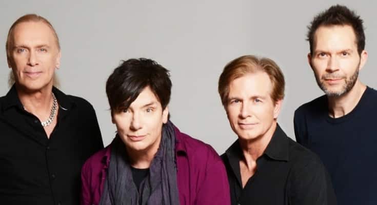 Lirik Lagu Wild World Mr Big Albumbaru Com