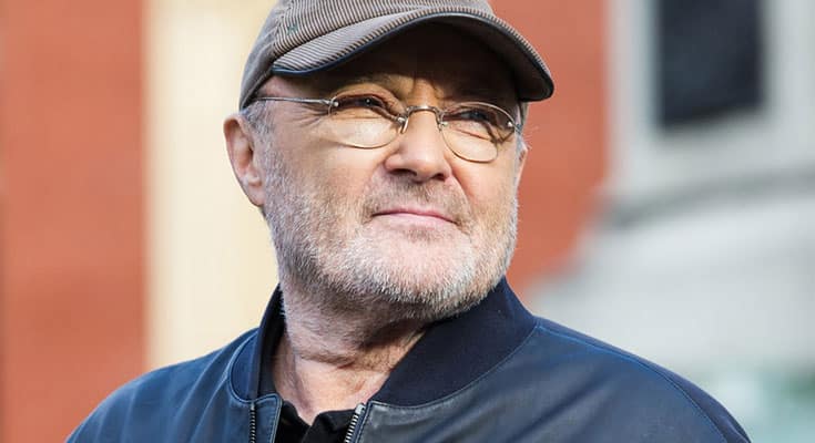15 Koleksi Lagu Terbaik Phil Collins Lagu Terbaik Phil Collins