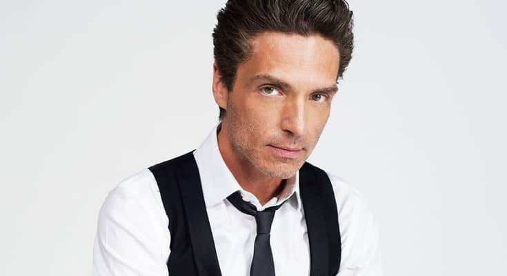 15 Koleksi Lagu Terbaik Richard Marx Lagu Terbaik Richard Marx