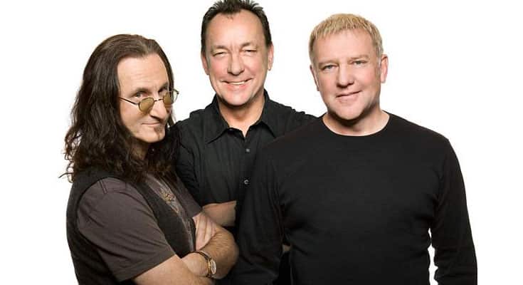 15 Koleksi Lagu Terbaik Rush Lagu Terbaik Rush