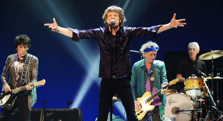 15 Koleksi Lagu Terbaik The Rolling Stones Koleksi Lagu Terbaik The Rolling Stones