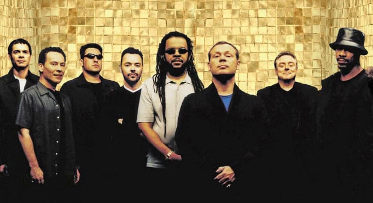 15 Koleksi Lagu Terbaik UB40 Koleksi Lagu Terbaik UB40