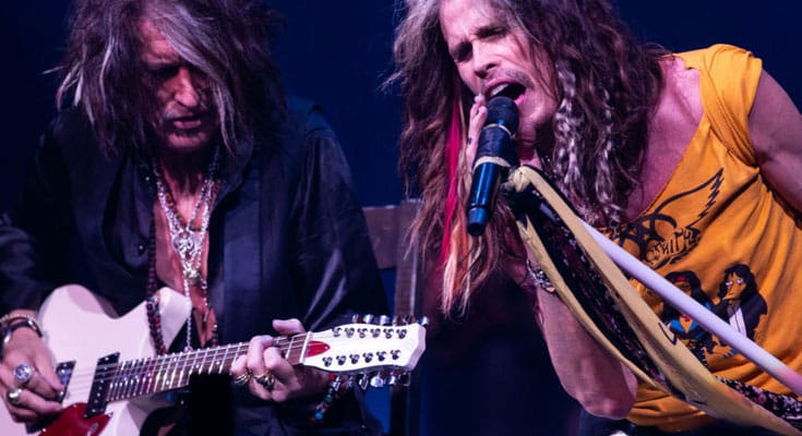 15 Koleksi Lagu Terbaik Aerosmith Lagu Terbaik Aerosmith