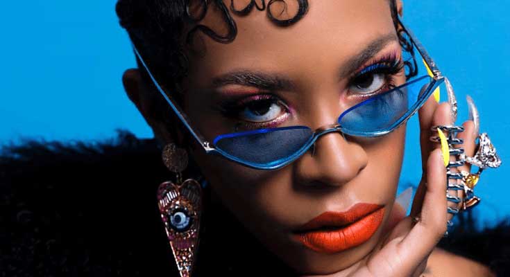 Lagu Terbaik Rico Nasty