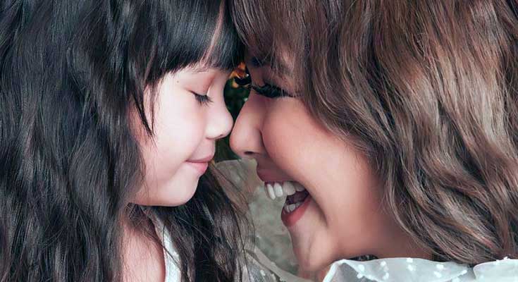 Instagram Gisella Anastasia: Semuanya Tentang Gempi Instagram Gisella Anastasia