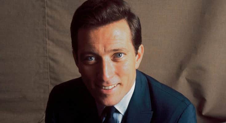 Koleksi Lagu Terbaik Andy Williams