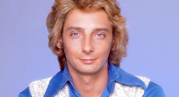 15 Koleksi Lagu Terbaik Barry Manilow Lagu Terbaik Barry Manilow