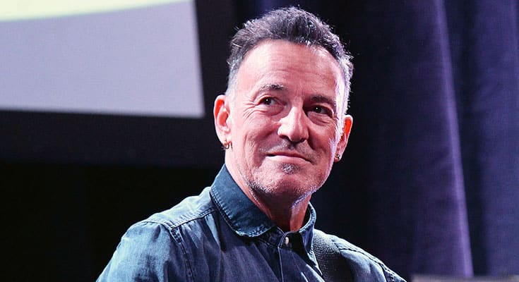 15 Koleksi Lagu Terbaik Bruce Springsteen Lagu Terbaik Bruce Springsteen