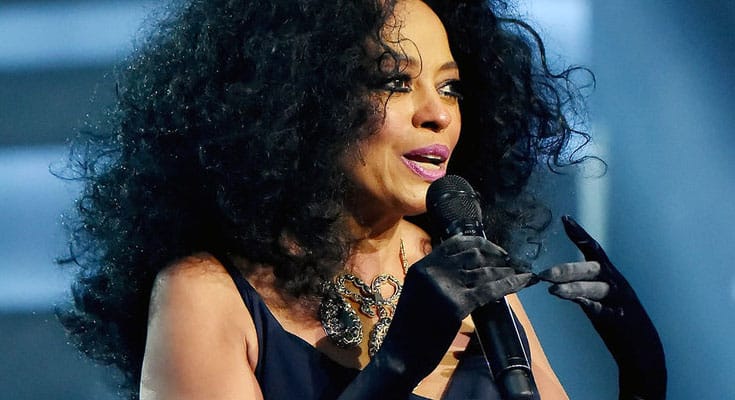 15 Koleksi Lagu Terbaik Diana Ross Lagu Terbaik Diana Ross
