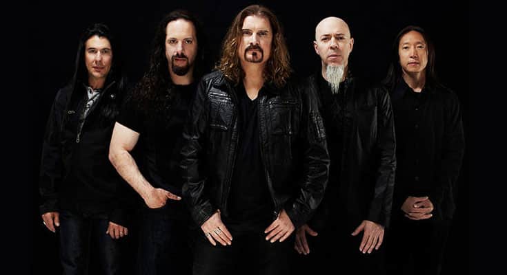 15 Koleksi Lagu Terbaik Dream Theater Lagu Terbaik Dream Theater