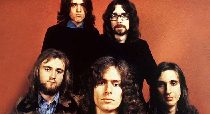 15 Koleksi Lagu Terbaik Genesis Lagu Terbaik Genesis