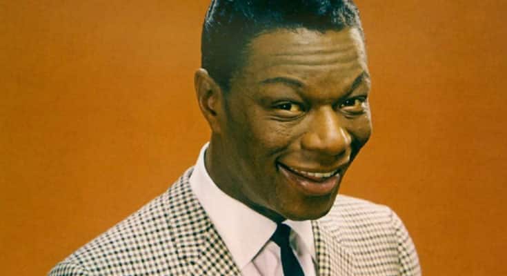 Lagu Terbaik Nat King Cole
