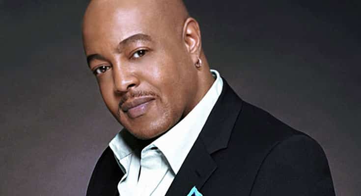 15 Koleksi Lagu Terbaik Peabo Bryson Lagu Terbaik Peabo Bryson