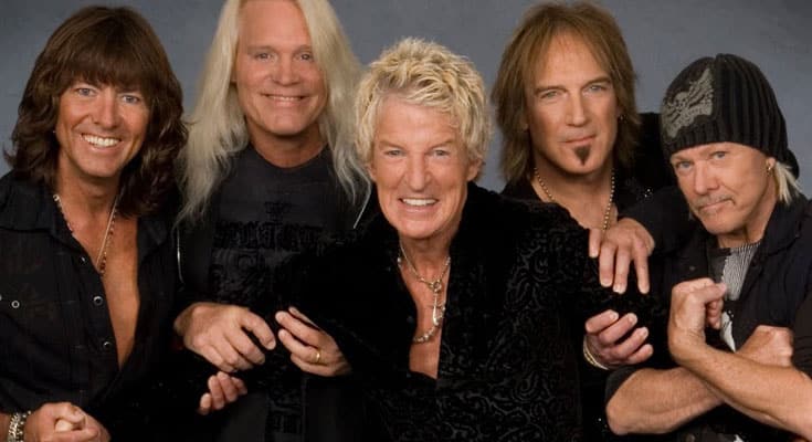 15 Koleksi Lagu Terbaik REO Speedwagon Lagu Terbaik REO Speedwagon