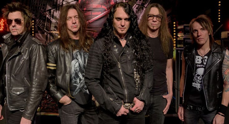 15 Koleksi Lagu Terbaik Skid Row Lirik Lagu Terbaik Skid Row