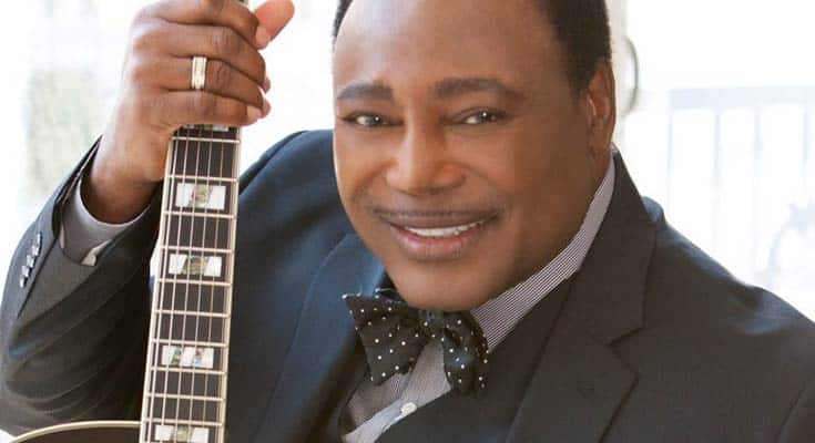 Lagu Terbaik George Benson