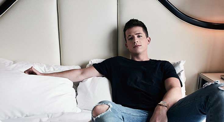 100+ Video Klip Charlie Puth yang Menjadi Trending Kumpulan Video Klip Charlie Puth