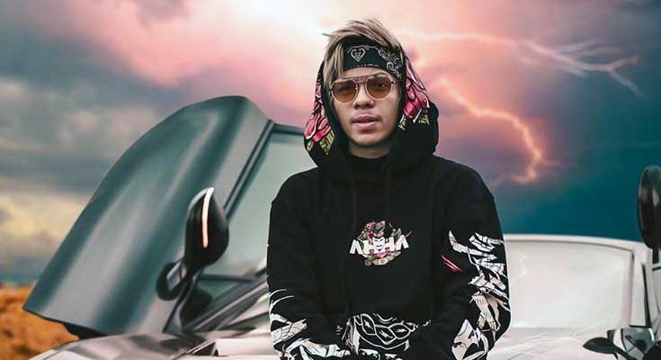 Vlog Atta Halilintar