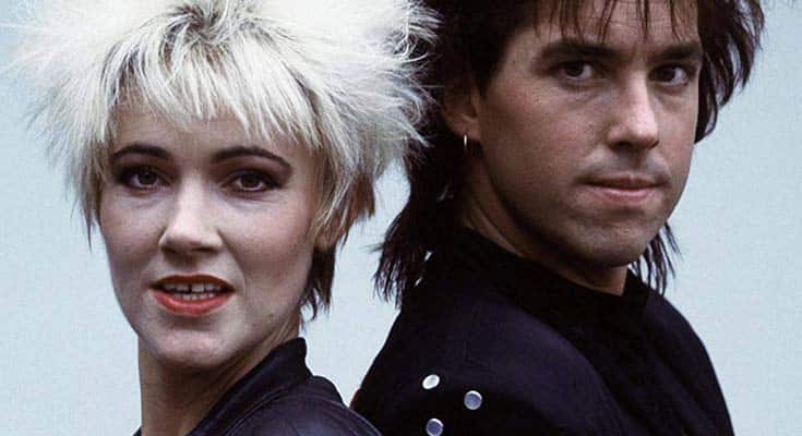 15 Koleksi Lagu Terbaik Roxette Lagu Terbaik Roxette