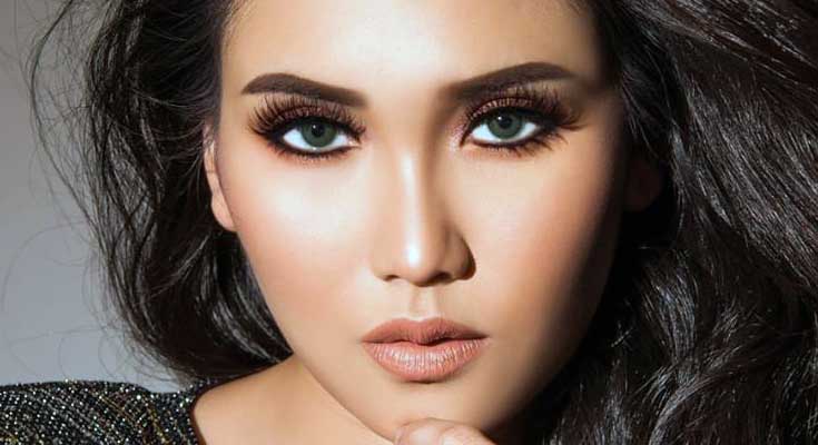 Video Apalah Cinta dari Ayu Ting Ting dan Karemcem Video Apalah Cinta dari Ayu Ting Ting