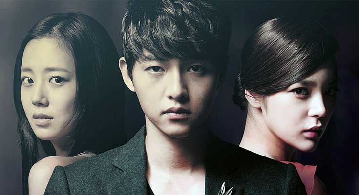 Foto Drama Korea Terbaru