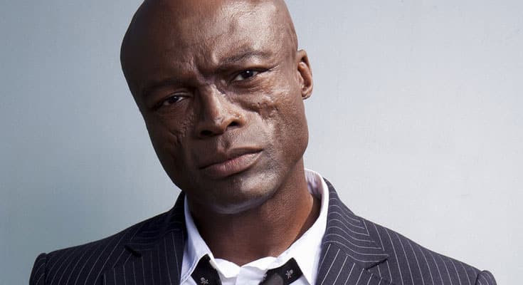 15 Koleksi Lagu Terbaik Seal Koleksi Lagu Terbaik Seal